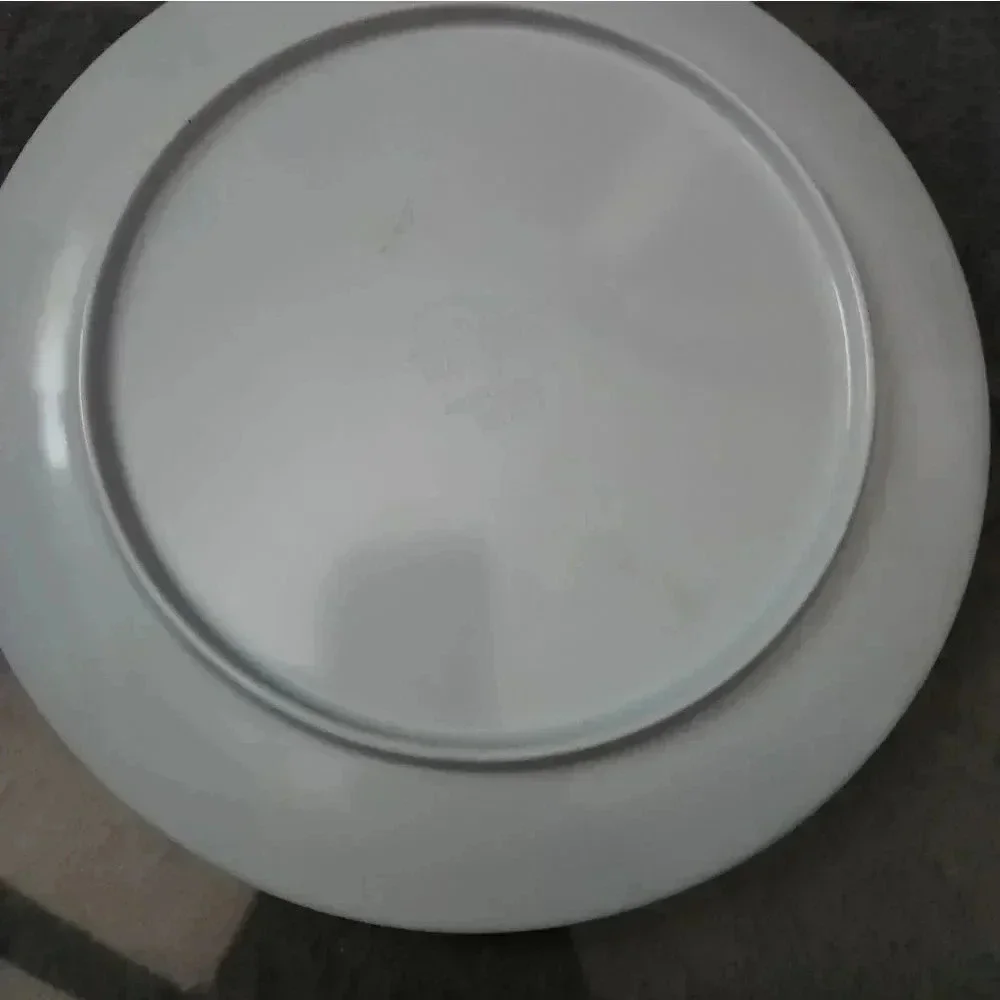 ‎Vintage Ronald McDonald plates